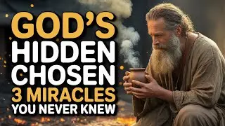 Discover Why God's Most Anointed Are Hidden for Divine Purposes: 3 Miraculous Truths Unveiled!