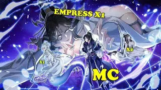 He Was Forced to Be EVIL, But Accidentally Raised a FUTURE EMPRESS! [MANHWA RECAP]