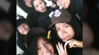Opdik dan Madabintal PAP '15
