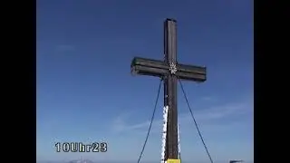 Hohe Veitsch - &uuml;ber den 