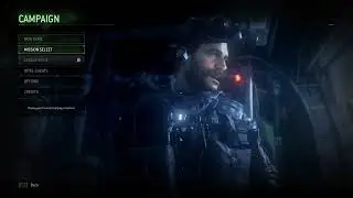 Call of Duty 4: Modern Warfare [Remastered] Campaign P1 + Fatal Error Fix