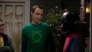 The Big Bang Theory S01E07 | Every Mrs. Wolowitz Scene #thebigbangtheoryedit #sitcom #funny