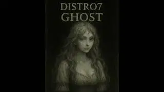 Distro7 - &ldquo;Haunted&rdquo; official audio HQ