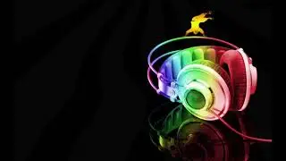 KRJJ - Moving (Original Mix)