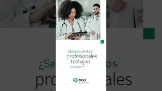 Manual Veterinario de MSD: Una comunidad global unida por la salud animal​​