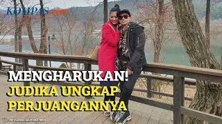 Duma Riris Cerita Perjuangan Judika Dapat Restu Orangtuanya