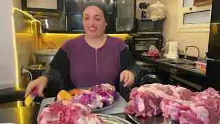الحمدلله عملنا عقيقه بنتا بيبي سانديا في احله يوم وقفه عرفات 😍