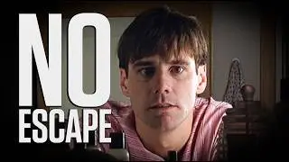 The Truman Show: You Are Being Watched