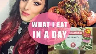 Cosa mangio in un giorno? What i eat in a day #2