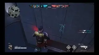 Rogue Company lockdown map spot