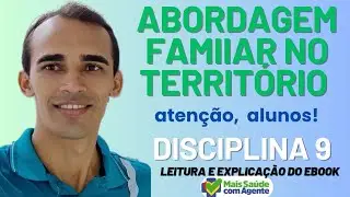 Considerações sobre a Visita Domiciliar | Abordagem no Território | Conasems