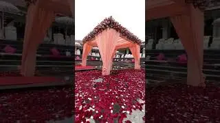 Ambaari | Best Wedding Venue in Bangalore #weddingvenue #ambaari #viral