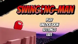 PlayPrime 2022: Swinging Man
