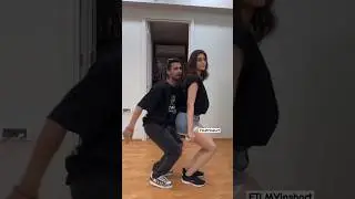 #shortsfeed #dance Rate Kriti&rsquo;s moves? love the way she&rsquo;s grooving. ❤️😍#kritisanon