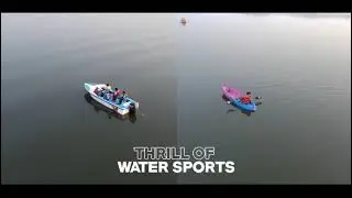 kohka Lake Adventure Camp