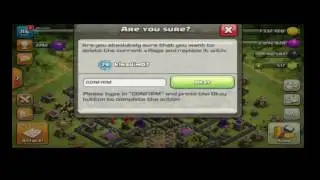 HOW TO USE TWO COC ACCOUNT ON ONE DEVICE