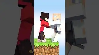 #minecraft #minecraftmemes #minecraftanimation #animation #memes #rageelixir #mafiaqueen