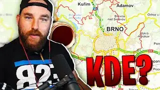 KDE BRNO?! | dědkoviny #37