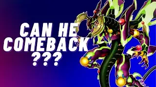 Can Supreme King Dragon Starving Venom Comeback In The TCG