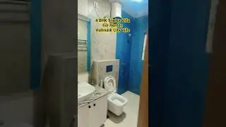 Luxury 4 BHK Triplex Villa For Rent | Vallmark City Ville | Bannerghatta Road | Modern Properties