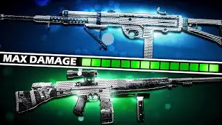 ARMAGUERRA  43 and COOPER CARBINE meta ClASS SETUP! 👀 (Rebirth Island)