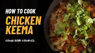 Samayal Kadhai: Stories From My Kitchen Episode 1 🥰 Covai Gobi Couples ✨ Subscribe #shorts #cooking