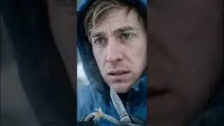 The Climber Who Cut His Partner's Rope