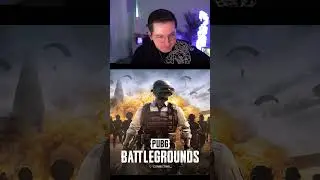 MY FIRST BAN IN PUBG