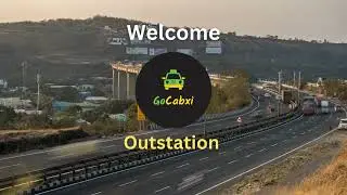 Looking for a Reliable and Hassle-Free Taxi Service in Pune? | Gocabxi
