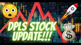 DPLS Stock Prediction! DarkPulse Stock Prediction! DPLS Stock News! $DPLS 8/28/2022
