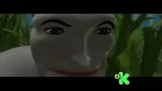 [Falso] Discovery kids a las 3:17 AM