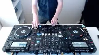 Facebook Live DJ Mix