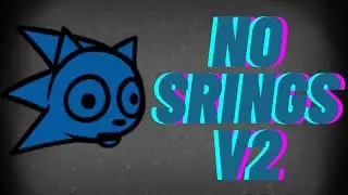 No Strings V2 But Charted