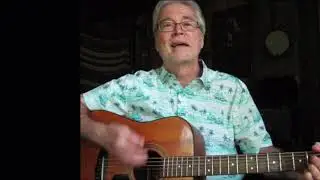 02 Bill Pound - Come Monday