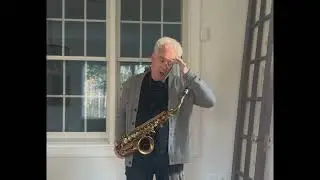 Jim Snidero Morgan 