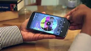 Видео о коммутаторе Panasonic Eluga