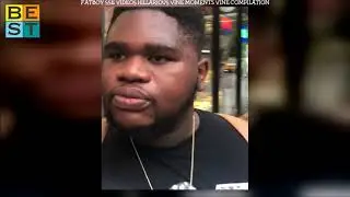 FATBOY SSE VIDEOS HILLARIOUS VINE Moments VINE COMPILATION