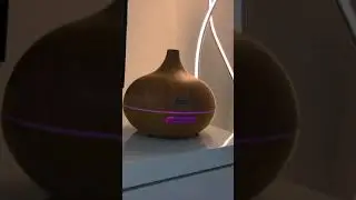 How to Use Aroma Diffuser - Laila Essentials