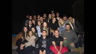 Benhur Assini @ Bday Katia