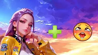KPop Demon Hunters | Персонажи | в разных стилях | часть 17 |