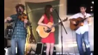 Rorey Carroll band and Copper Kettle Brewing Company