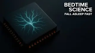 Why is COMPUTING with spikes so quiet and ENERGY saving? | Fall Asleep Fast
