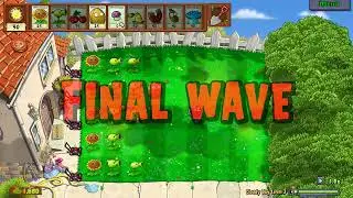 Lets try these Cloudy Levels | Episode 23 | Plant vs Zombies: Replanted | KNIGHTS PCI