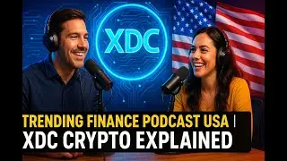 xdc crypto | XDC Network Explained | RWA Tokenization, USDC Integration & Why It Beats XRP in 2025