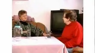04 - TV Beitrag NRW Airnergy Spirovital Therapie * Schlafst&ouml;rungen * Burnout * Bluthochdruck