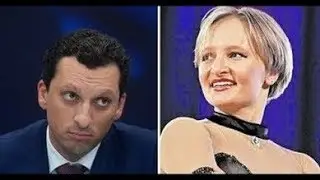 Вот на кого Николай Шамалов променял дочь Путина.