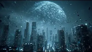 Lost Coordinates - Atmospheric Progressive Deep | 124 BPM | Neon Kora 4K