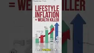 The Silent Killer of Your Wealth.