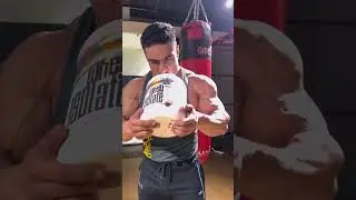 Absolute Nutrition&rsquo;s Alpha Series &lsquo;Whey Legender&rsquo;