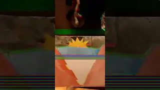Флаг Антигуа и Барбуда 🇦🇬